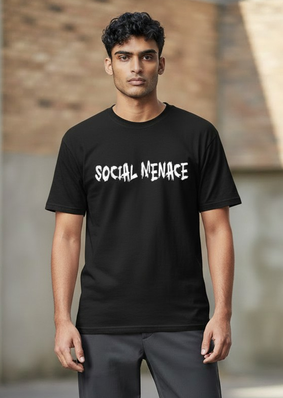 SM Asylum Tee